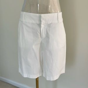NWT J Crew Bermuda Shorts
